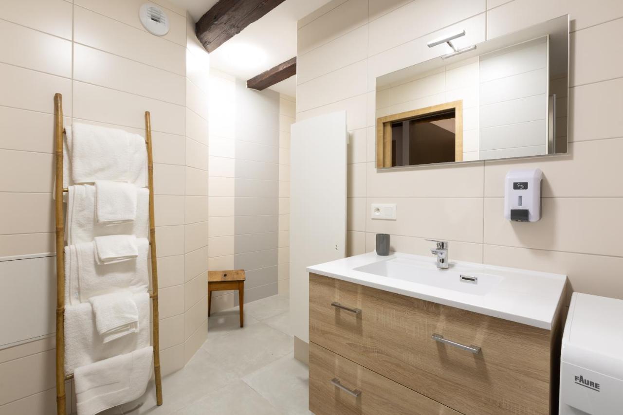 Le Rhenanus Jacques Taurellus - Appartement Duplex Au Calme - Centre Ville - Parking Gratuit Sélestat Екстериор снимка