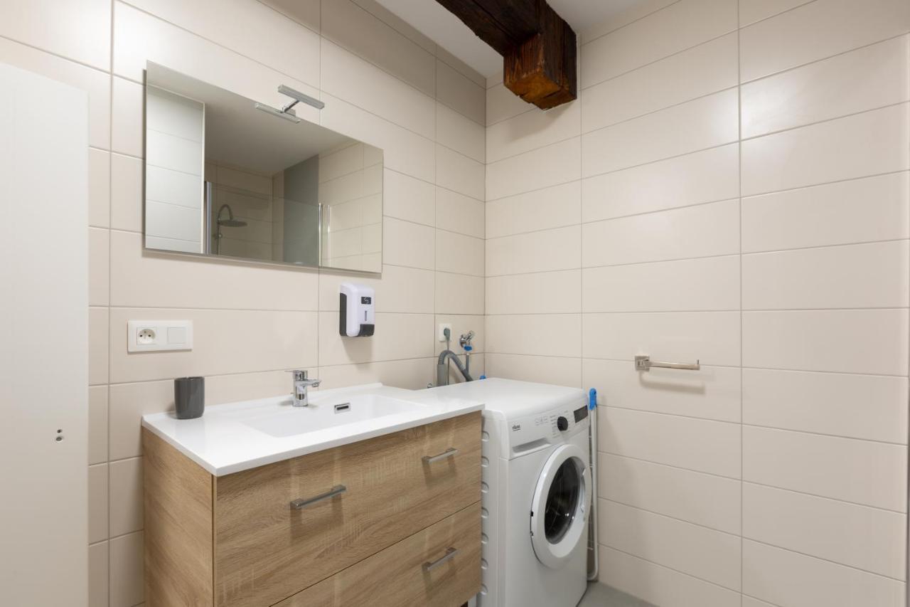 Le Rhenanus Jacques Taurellus - Appartement Duplex Au Calme - Centre Ville - Parking Gratuit Sélestat Екстериор снимка